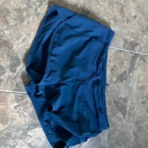 Lot of 3 pairs Lululemon Shorts